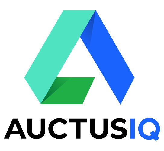 AuctusIQ wins Gold Brandon Hall Group award